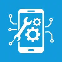 app för testning av smartphone