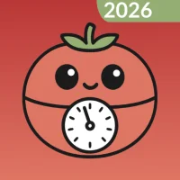 Pomodoro Timer: Focus & Relax